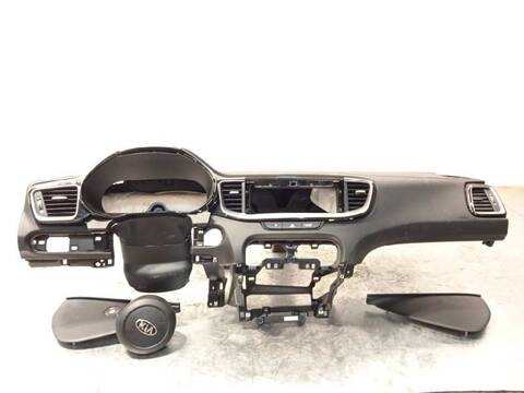 Kit Airbag Kia Ceed GT 204CV 150KW