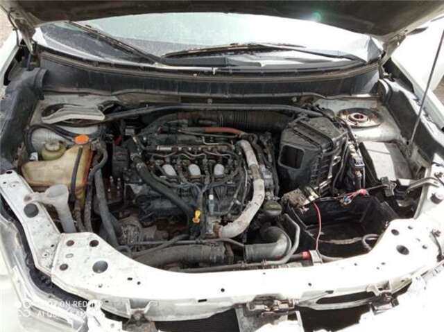 Foto 3ª: Caudalimetro Citroen C Crosser 2.2 EXCLUSIVE [2.2 LTR. - 115 KW HDI FAP] [4HN (DW12MTED4)]