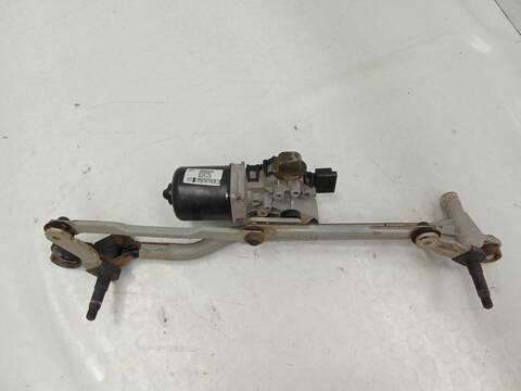Foto 2ª: Motor Limpia Delantero Citroen C4 1.5 BLUEHDI 100 102CV 75KW [YHY (DV5RD)] (2019)