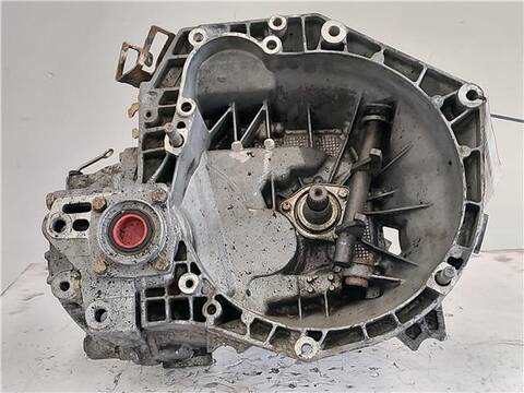 Caja Cambios Alfa Romeo 147 1.9 JTD DISTINCTIVE 115CV 85KW