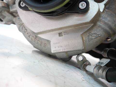 Foto 2ª: Turbocompresor Bmw X3 3.0 XDRIVE M40 D MILD-HYBRID 340 CV 250KW [B57D30B]