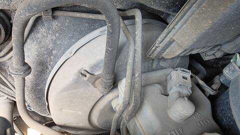 Servofreno Volkswagen Polo SPORT BY R-LINE 90CV 66KW