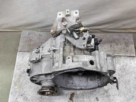 Caja Cambios Seat Leon SPORT F.R.