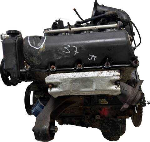 Foto 3ª: Motor Completo Dodge Dakota 213 CV 157KW [EKG] (2006)
