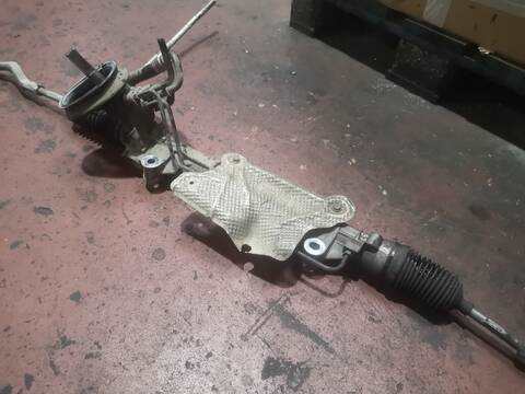 Cremallera de Direccion Dacia Sandero K9K796