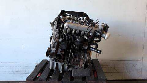 Foto 1ª: Motor Completo Hyundai i20 1.1 CRDI CAT 75CV