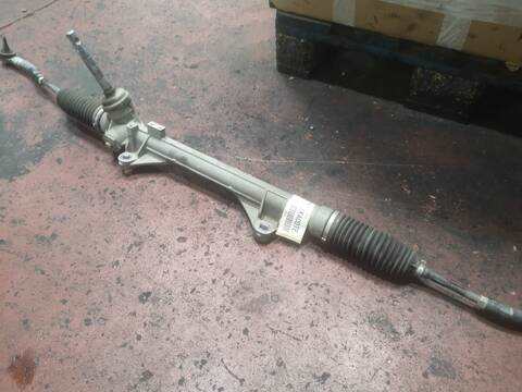 Cremallera de Direccion Nissan Juke HR16DE
