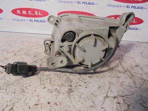 Foto 2ª: Faro Antiniebla Delantero Derecho Hyundai Matrix 1.5 CRDI CAT 82CV 60KW [3EA] (2004)