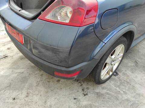 Foto 3ª: Paragolpes Trasero Volvo C30 D4204T (2007)