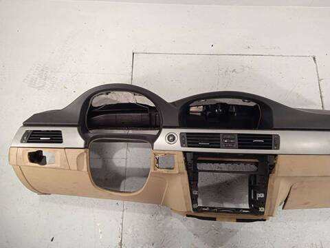 Foto 2ª: Salpicadero Bmw Serie 3 315 3.0 24V TURBO 306CV 225KW (2007)