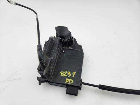 Cerradura Puerta Delantera Derecha Peugeot 308 ACTIVE 92CV 68KW