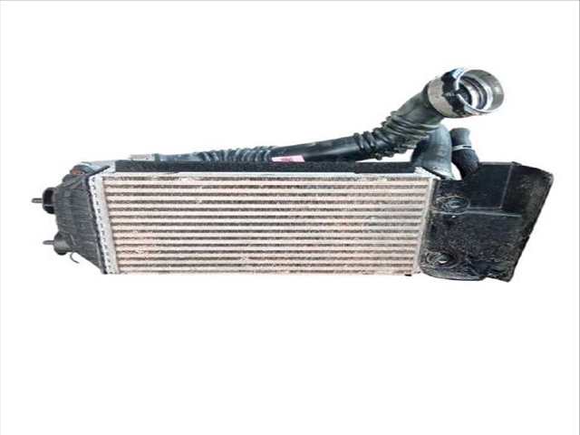 Foto 2ª: Intercooler Hyundai Tucson 1.6 T-GDI (2015)