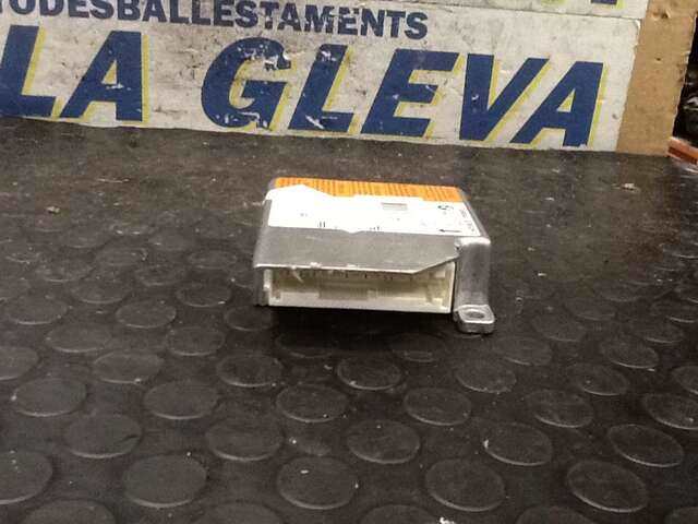 Centralita Airbag Bmw Serie 3 315 1.8I BERLINA 0CV