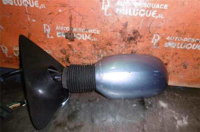 Foto 2ª: Retrovisor Izquierdo Ford Ka 1.3 I [A9B]