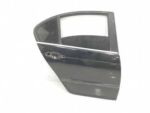 Foto 3ª: Puerta Trasera Derecha Bmw Serie 3 315 320D [204D1] (2000)