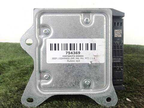 Foto 2ª: Centralita Airbag Jeep Compass 1.4 MULTIAIR 4X4 170CV 125KW [552 63 623] (2018)