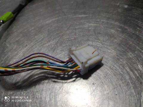 Foto 2ª: Retrovisor Derecho Lexus LS BASICO 07.2003 ) 282CV 207KW [3UZFE] (2005)