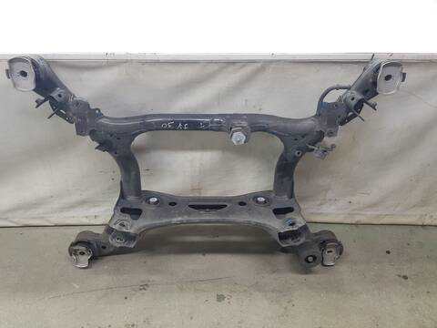 Puente Trasero Audi Q7 3.0 TDI QUATTRO ULTRA 113CV 83KW