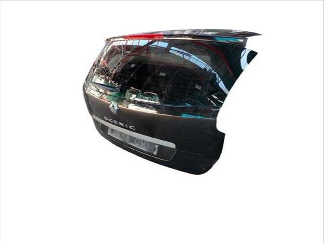 Portón Renault Scenic 1.5 DCI JZ0B JZ07) GRAND