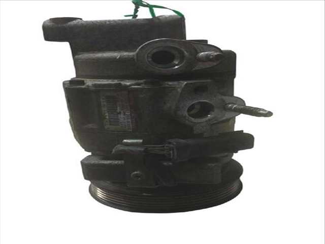 Compresor Aire Acondicionado Jeep Compass 2.2 CRD 4X4