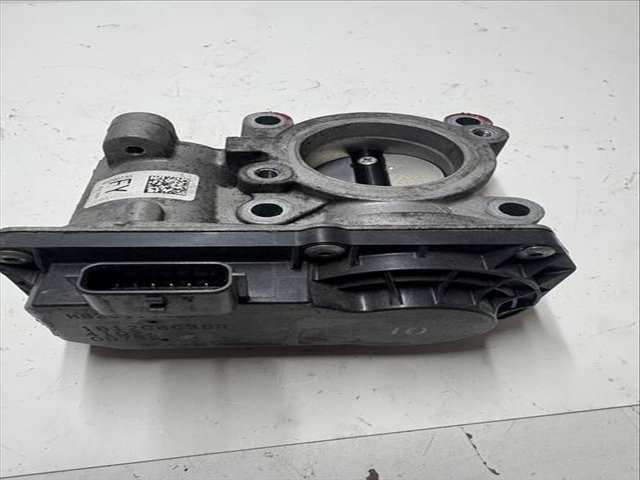 Foto 2ª: Caja Mariposa Renault Clio H4B400 (2014)