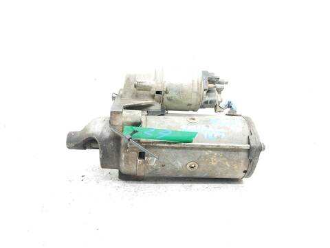 Motor de Arranque Peugeot 2008 ACTIVE 100CV 73KW