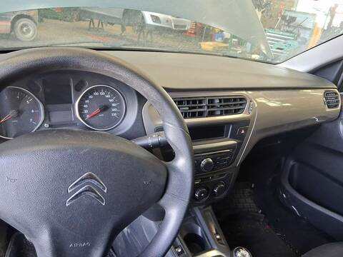 Kit Airbag Citroen C Elysee 1.6 BLUEHDI 100 99CV 73KW