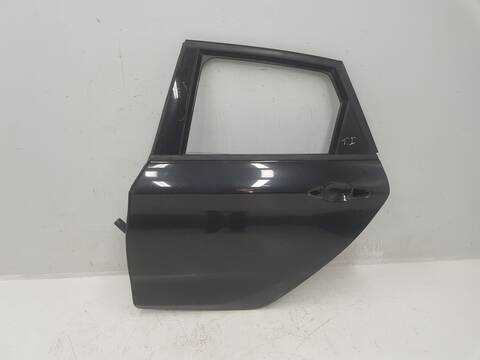 Foto 1ª: Puerta Trasera Izquierda Bmw Serie 2 215 218D (2014)