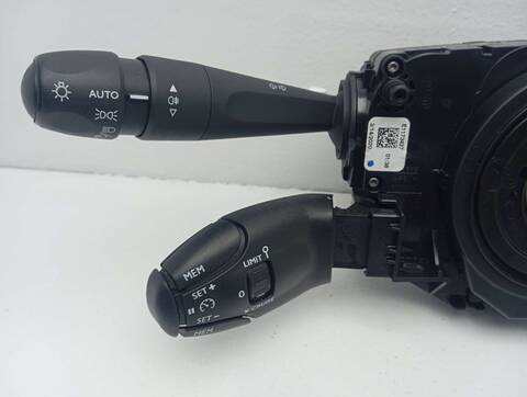 Foto 2ª: Mando Luces Peugeot 208 ACTIVE 75CV 55KW [HM05] (2020)