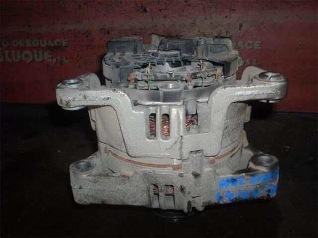 Alternador Opel Corsa 1.4