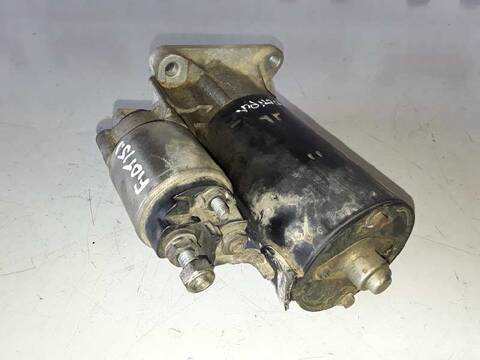 Foto 3ª: Motor de Arranque Fiat Multipla 1.9 JTD DYNAMIC 116CV (2001)