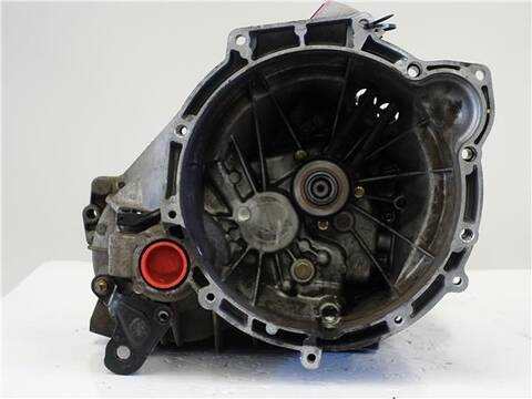 Foto 1ª: Caja Cambios Mazda 2 1.25 75CV 55KW [FUJA] (2003)