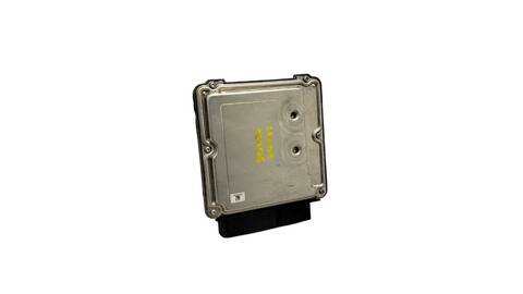 Foto 2ª: Centralita Motor ECU Skoda Octavia ELEGANCE 1 TDI DPF 105CV (2013)