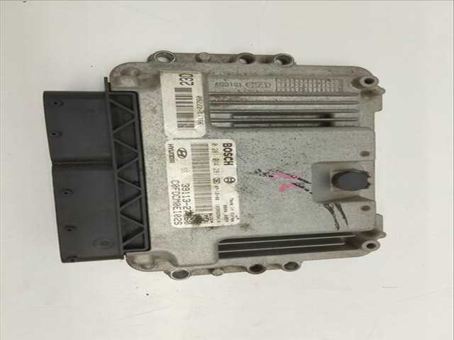 Centralita Motor ECU Hyundai i30 2.0 CRDI CAT 140CV 103KW