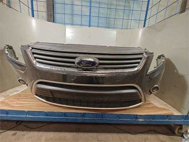 Foto 1ª: Paragolpes Delantero Ford Kuga 2.0 TREND [2.0 LTR. - 100 KW TDCI CAT]