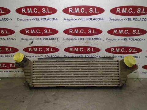 Intercooler Renault Kangoo 1.9 DCI DIESEL CAT 84CV 62KW