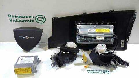 Foto 1ª: Kit Airbag Chrysler Grand Voyager 2.8 CRD CAT 163CV 120KW [VM64C] (2008)
