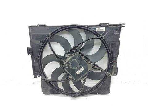 Foto 3ª: Electroventilador Bmw Serie 4 418 435D XDRIVE M SPORT