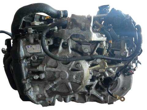 Caja Cambios Citroen C4 1.6 BLUEHDI 120 PICASSO