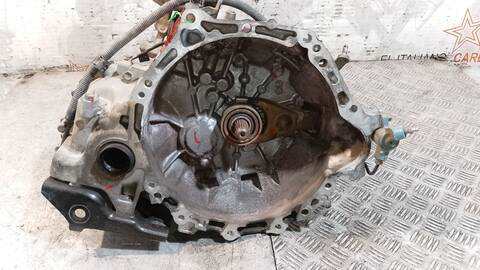 Caja Cambios Toyota Yaris SOL 90CV 66KW