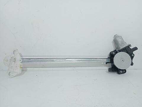 Elevalunas Manual Trasero Derecho Honda Civic 1.8 I 141CV