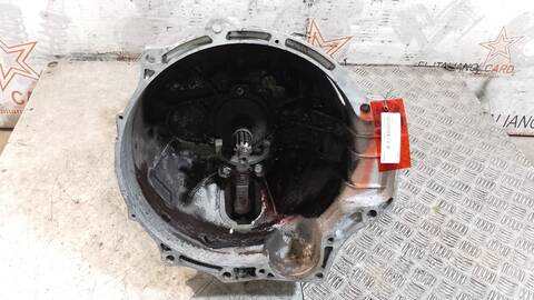 Caja Cambios Iveco Daily 50 - C 11 CAJA ABIERTA 106CV 78KW