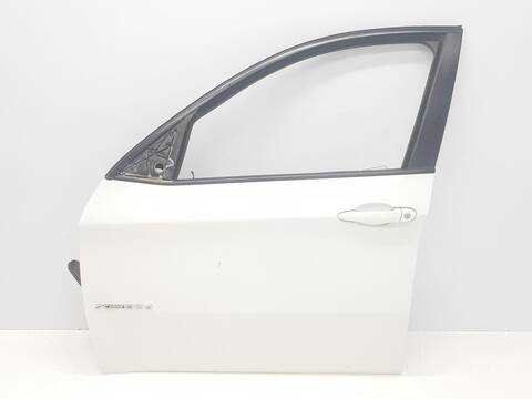 Puerta Delantera Izquierda Bmw X6 3.0 TD 245CV