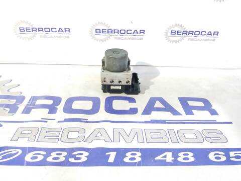 Abs Citroen C4 1.6 16V HDI BERLINA 90CV 66KW