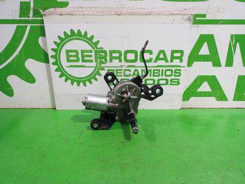Motor Limpia Trasero Opel Astra ELEGANCE BERLINA 101CV 74KW