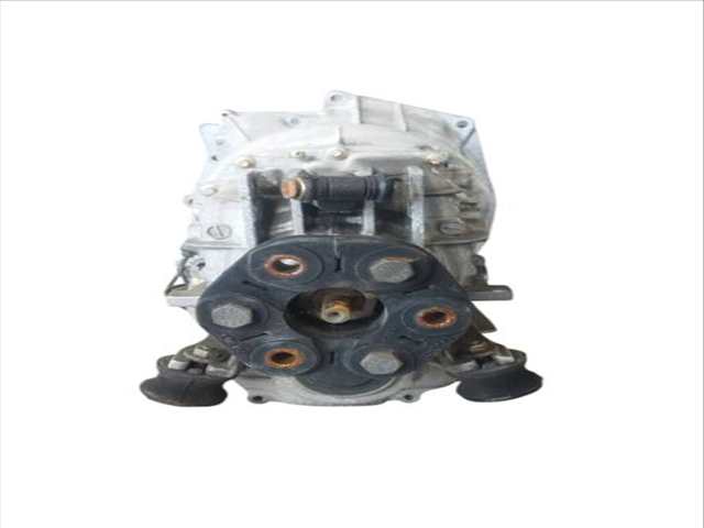 Foto 2ª: Caja Cambios Bmw Serie 3 315 320 TD 150CV (2001)
