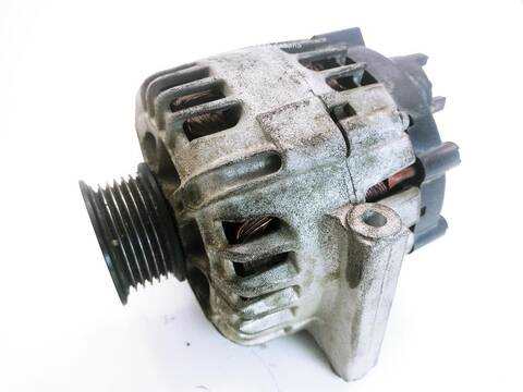 Alternador Opel Insignia 1.6 CDTI 47)