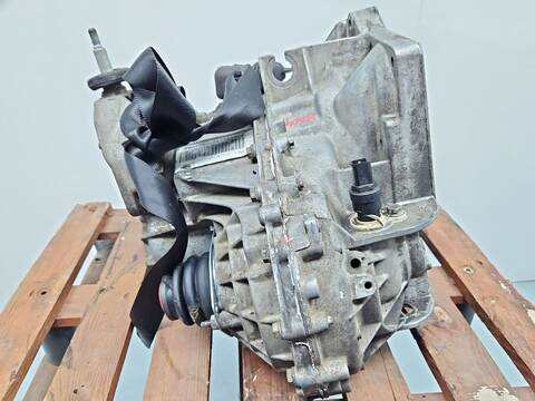 Foto 4ª: Caja Cambios Opel Movano 2.8 DTI ED HD UD0 UD4) 114CV 84KW [S9WA7] (1999)