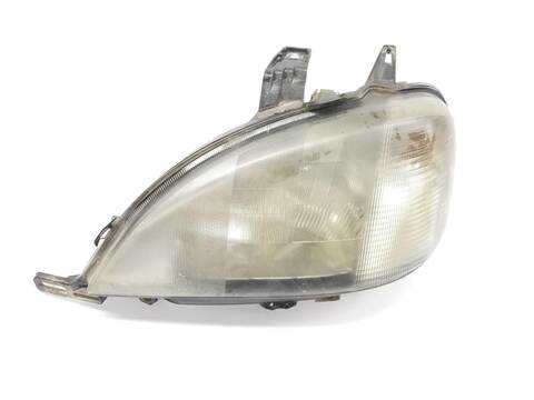 Faro Izquierdo Mercedes Clase ML 230 2.3 G 16V 150CV CLASE M) AUT.