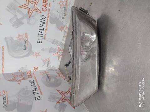 Foto 2ª: Faro Izquierdo Skoda Octavia ACTIVE 105CV 77KW [CLH] (2015)